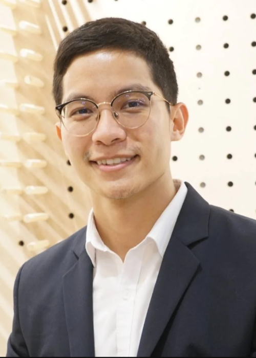 [GHRMMBA] Success Stories from Thai Alumnus ‘Reianthong Vongseangkam’: How to Stand Out in the Job Market圖片