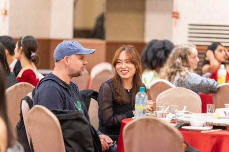《110-1 SA Event》 Christmas PartyImage