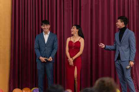 《110-1 SA Event》 Christmas PartyImage