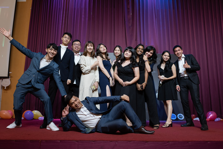 《110-1 SA Event》 Christmas Party圖片