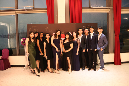《110-1 SA Event》 Christmas Party圖片