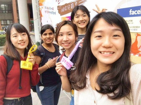 GHRM MBA Student Spotlight: SushilaImage