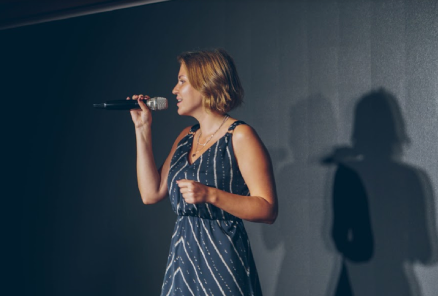 A Night to Remember: The NSYSU International Programs Graduation Party 