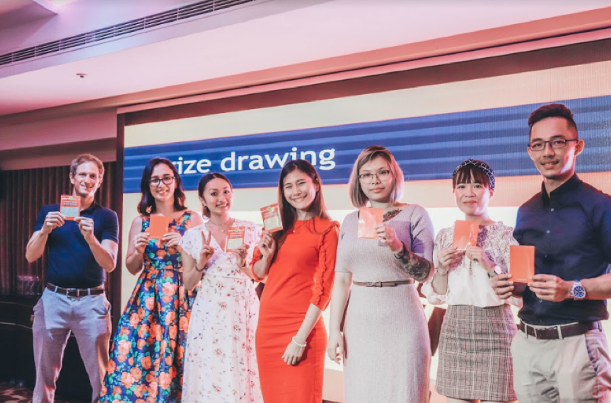 A Night to Remember: The NSYSU International Programs Graduation Party 6