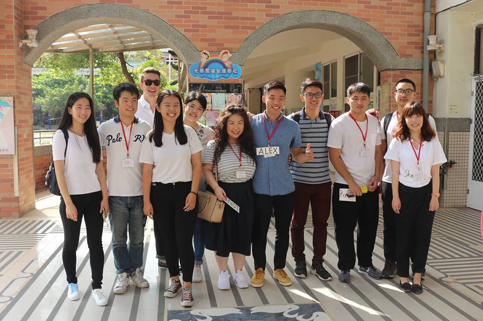 Interview with GHRM alumna_Linda Lin 1