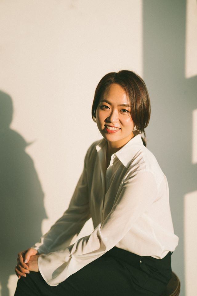 New Faculty Interview - Dr. Jeeyeon Kim 3